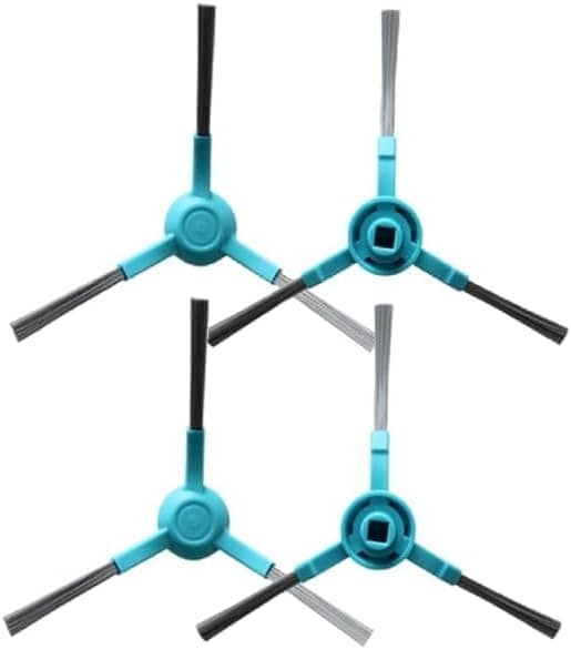 Cepillo lateral compatible Cecotec Conga 4090