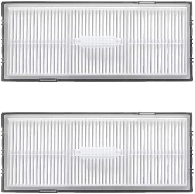 Filtro compatible Roborock S7 MaxV