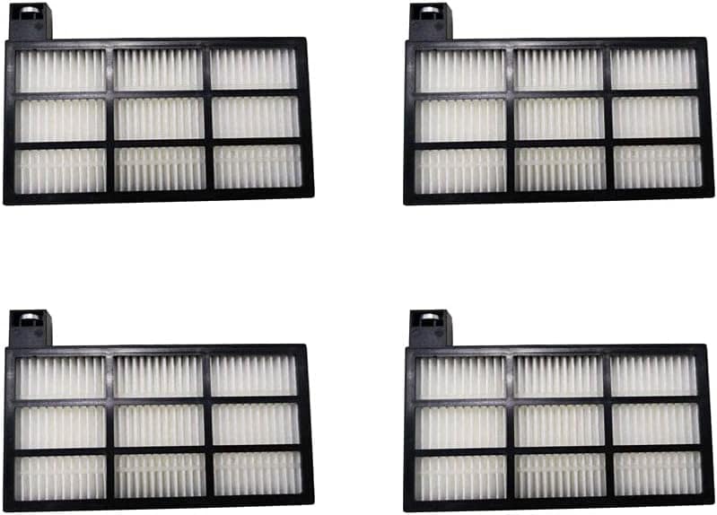 Filtro HEPA compatible Cecotec Conga 4090