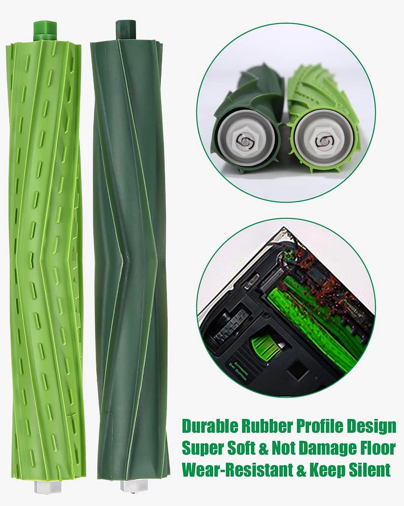 Cepillo compatible iRobot Roomba i7