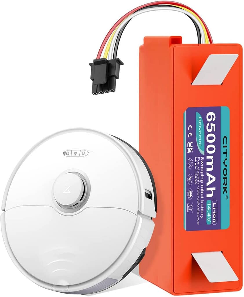 Batería compatible Roborock S8