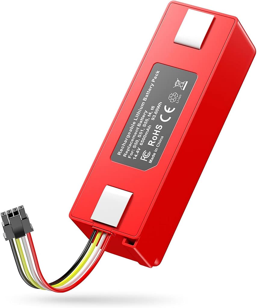 Batería compatible Xiaomi Mi Robot Vacuum Mop 2