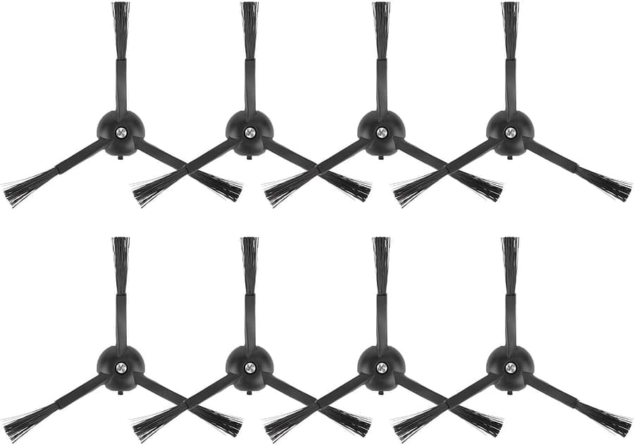 Cepillo lateral compatible Roborock S8