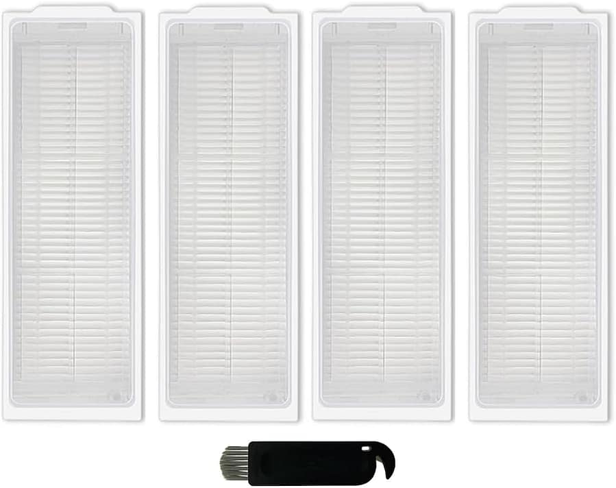 Filtro HEPA compatible Xiaomi Robot Vacuum Mop P