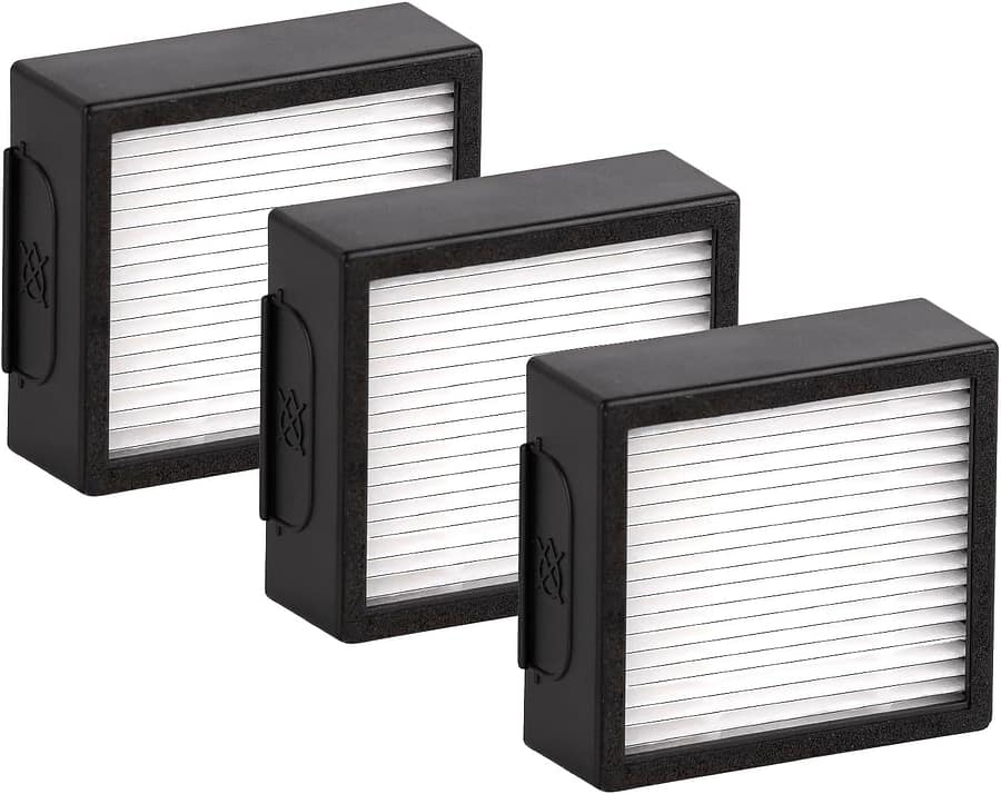 Filtro HEPA compatible iRobot Roomba j7