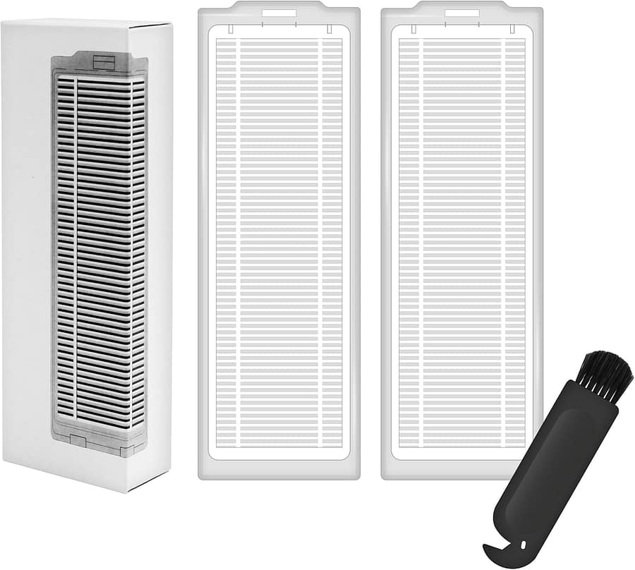 Filtro compatible Xiaomi Mi Robot Vacuum Mop 2