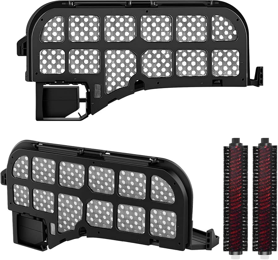 Filtro compatible Roborock S8