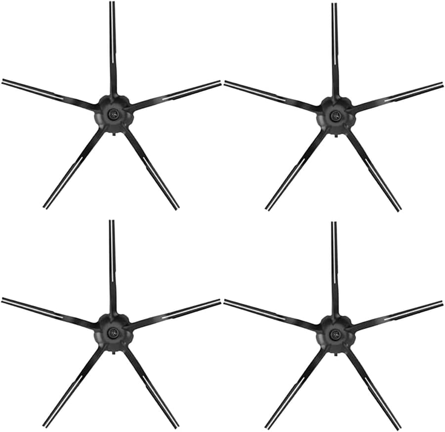 Cepillo lateral compatible Roborock S7