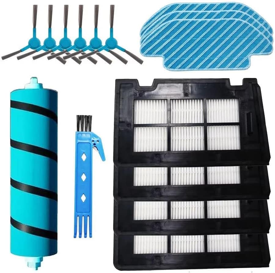 Filtro compatible Cecotec Conga 5490