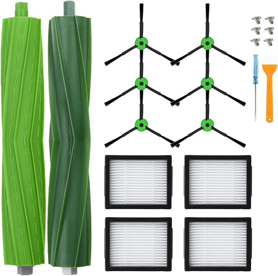 Filtro compatible iRobot Roomba j7