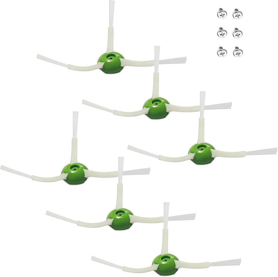 Cepillo lateral compatible iRobot Roomba i7