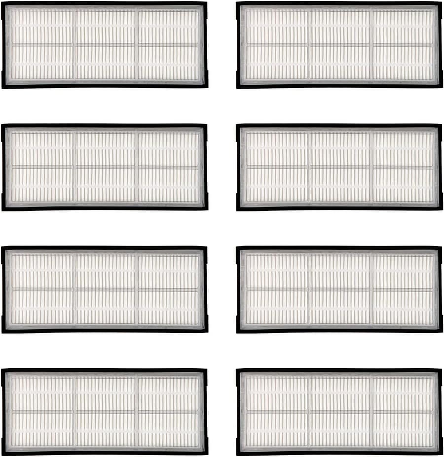 Filtro HEPA compatible Roborock S7