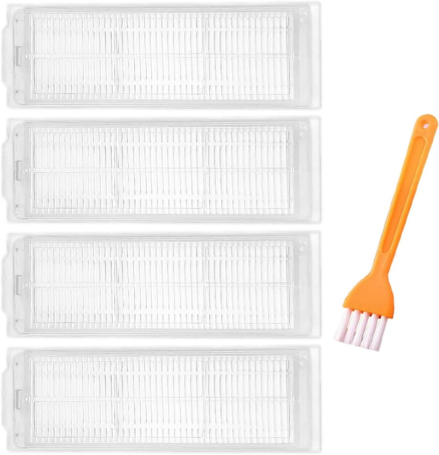 Filtro HEPA compatible Xiaomi Mi Robot Vacuum Mop 2