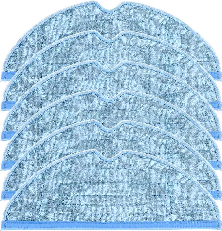 Mopa compatible Roborock S7