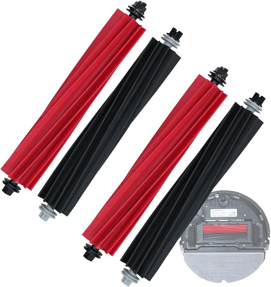 Cepillo compatible Roborock S8