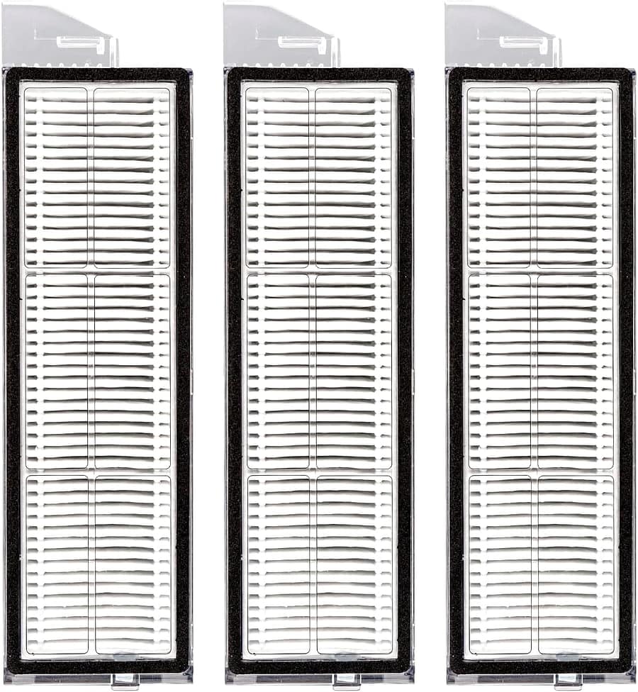 Filtro HEPA compatible Roborock S8